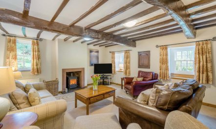 3 Bed in Kings Meaburn 7