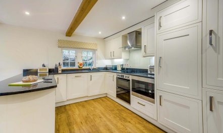 3 Bed in Kings Meaburn 9