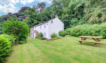 3 Bed in Kings Meaburn