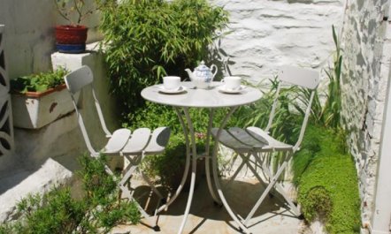 2 Bed in Porthleven 9