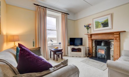 2 Bed in Porthleven