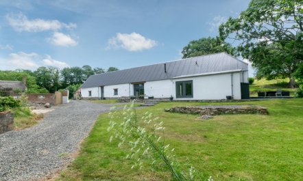 4 Bed in Drewsteignton 9