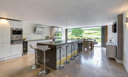 4 Bed in Drewsteignton 5