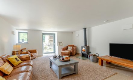 4 Bed in Drewsteignton 4