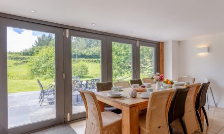 4 Bed in Drewsteignton 3