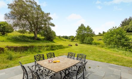 4 Bed in Drewsteignton 6