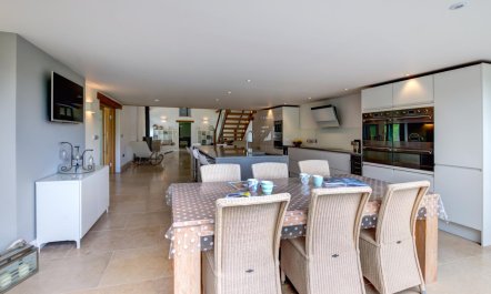 4 Bed in Drewsteignton 6