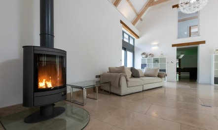 4 Bed in Drewsteignton 4