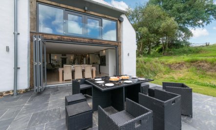 4 Bed in Drewsteignton 7