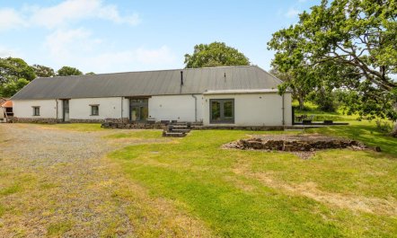 4 Bed in Drewsteignton 5