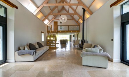 4 Bed in Drewsteignton 3