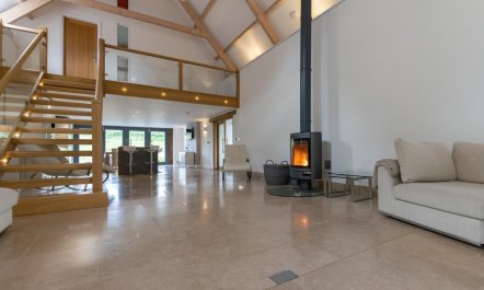 4 Bed in Drewsteignton 2