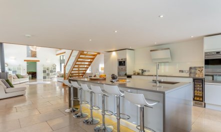 4 Bed in Drewsteignton 7