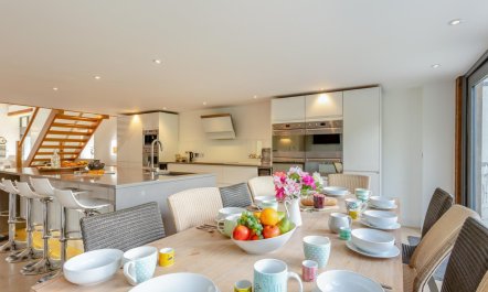 4 Bed in Drewsteignton 9