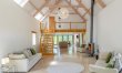 4 Bed in Drewsteignton 0
