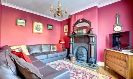 3 Bed in Whitby