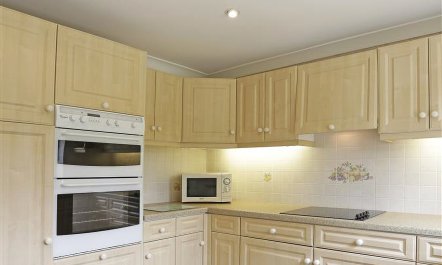 3 Bed in Aldringham 5