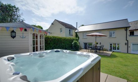 3 Bed in Croyde