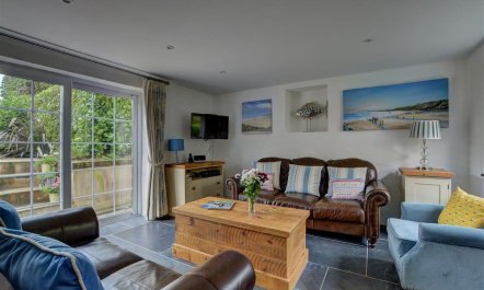3 Bed in Croyde 2