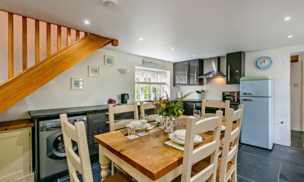 3 Bed in Croyde 8