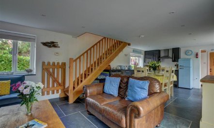 3 Bed in Croyde 4