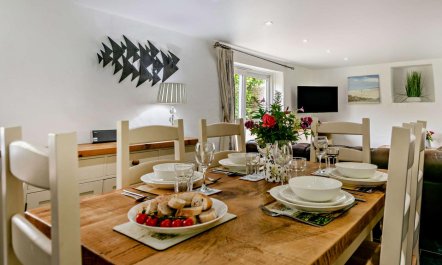 3 Bed in Croyde 4