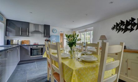3 Bed in Croyde 3
