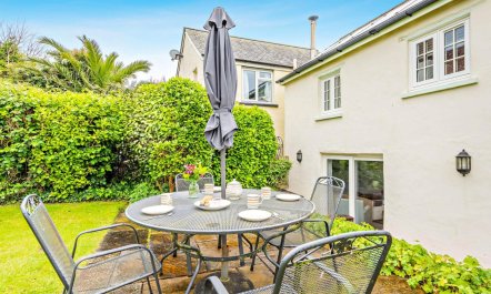 3 Bed in Croyde 1