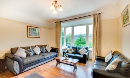6 Bed in Dolgellau