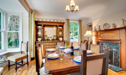 6 Bed in Dolgellau 3