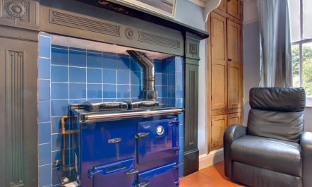 6 Bed in Dolgellau 7