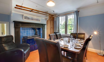 6 Bed in Dolgellau 6