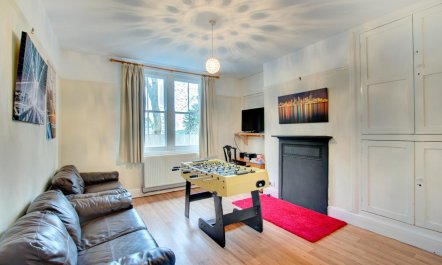 6 Bed in Dolgellau 2