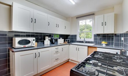 6 Bed in Dolgellau 8