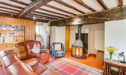 3 Bed in Dolgellau 2