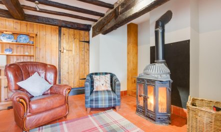 3 Bed in Dolgellau 5