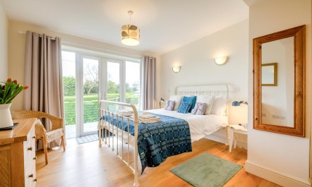 3 Bed in Pwllheli 8