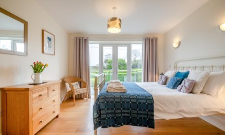 3 Bed in Pwllheli 9