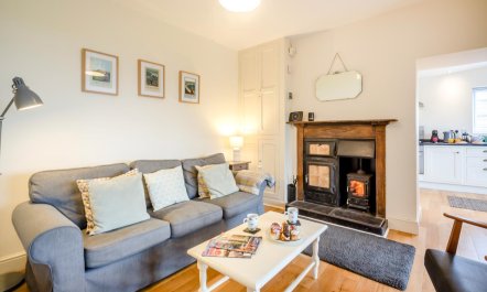 3 Bed in Pwllheli