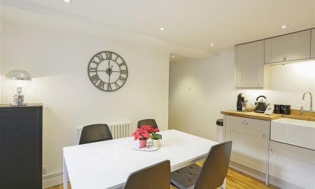 2 Bed in Aldeburgh 5