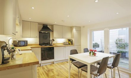 2 Bed in Aldeburgh 6