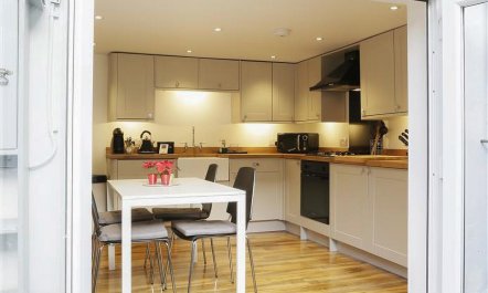 2 Bed in Aldeburgh 8