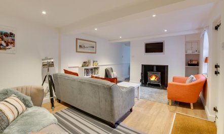 2 Bed in Aldeburgh 2