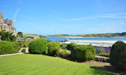 1 Bed in Padstow 1