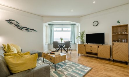 1 Bed in Padstow 1