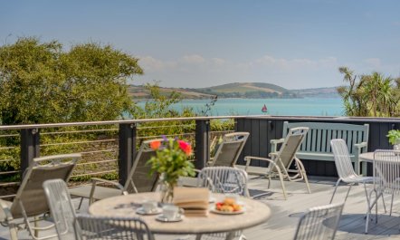 1 Bed in Padstow 1