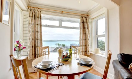 1 Bed in Padstow 5
