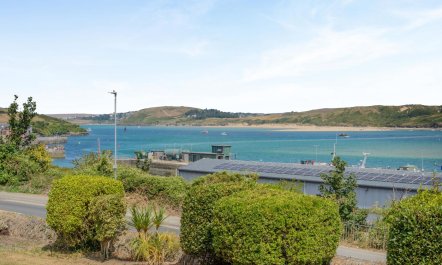 1 Bed in Padstow 5