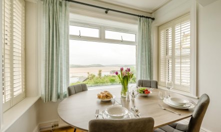 1 Bed in Padstow 3