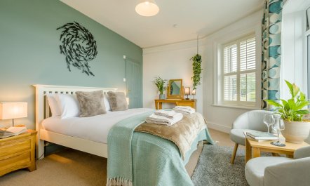 1 Bed in Padstow 2